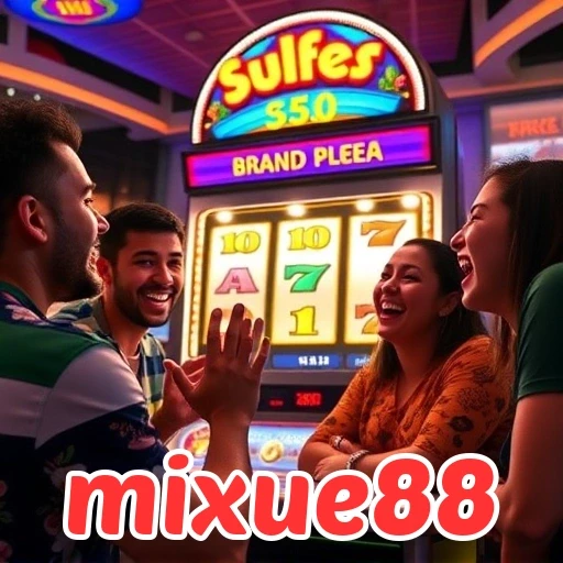 mixue88 Game Aksi