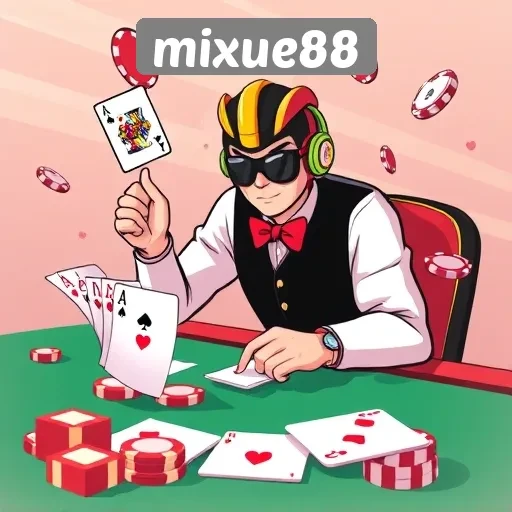 Panduan Lengkap Bermain di Situs Mixue88
