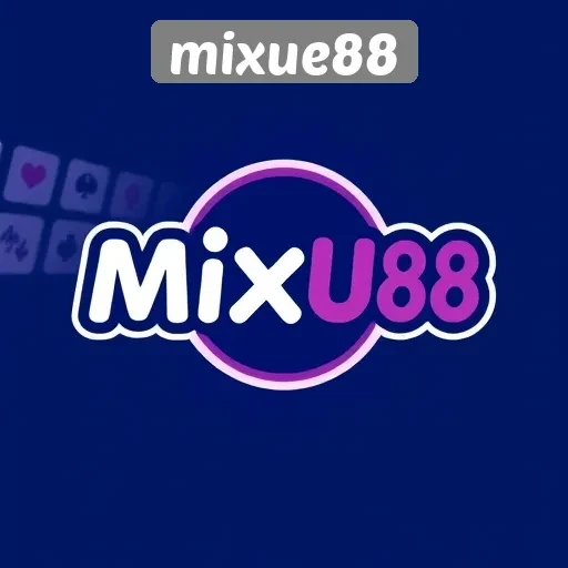 Pengenalan Situs Game Mixue88 untuk Penggemar Game Online
