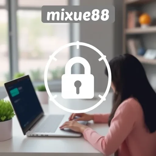 Tingkat Keamanan Dan Privasi Di Mixue88
