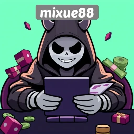 Keunggulan Mixue88 dalam Industri Game Online