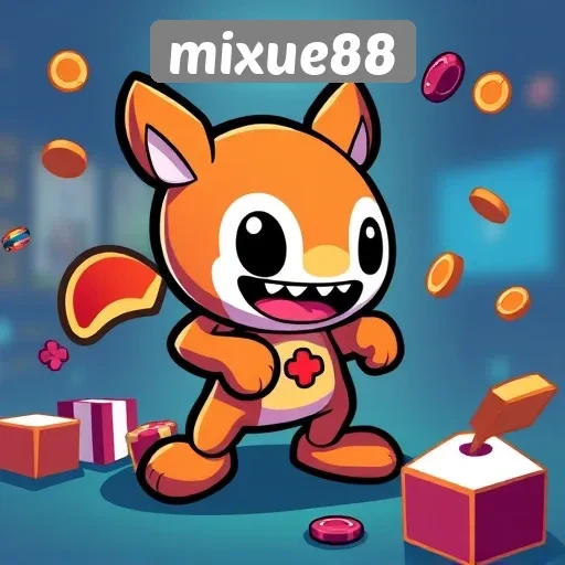 Mixue88 Sebagai Pilihan Terbaik untuk Pecinta Game Online