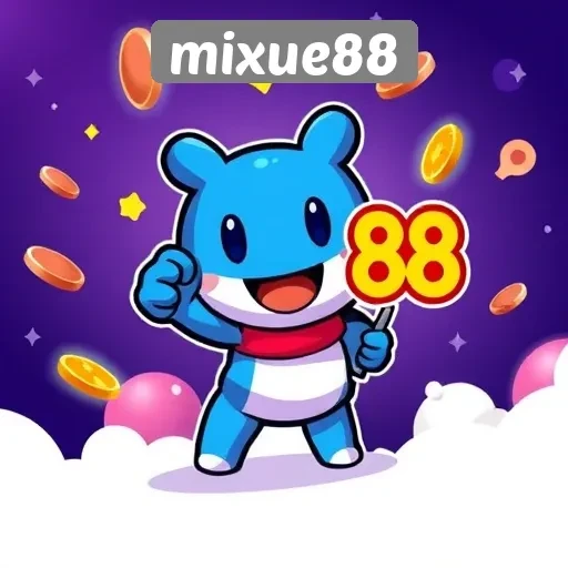 Fitur Unggulan yang Ditawarkan oleh Mixue88