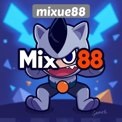 Bagaimana Mixue88 Memikat Penggemar Game di Indonesia