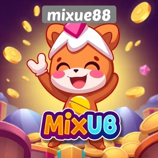 Mengulas Fitur Menarik di Situs Game Mixue88