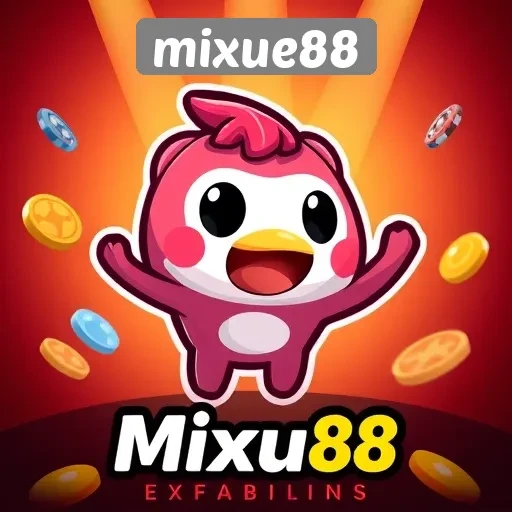 Mengenal Mixue88 Sebagai Platform Game Online Terpercaya