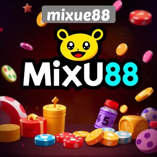 Mengenal Mixue88 Situs Game Online Terpercaya di Indonesia