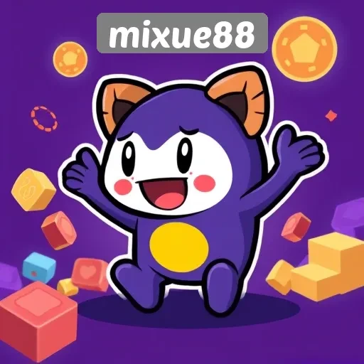 Mengenal Mixue88 Sebagai Platform Game Online Populer