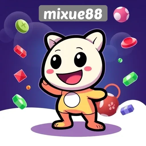 Situs Mixue88 Sebagai Platform Permainan Online Terkini