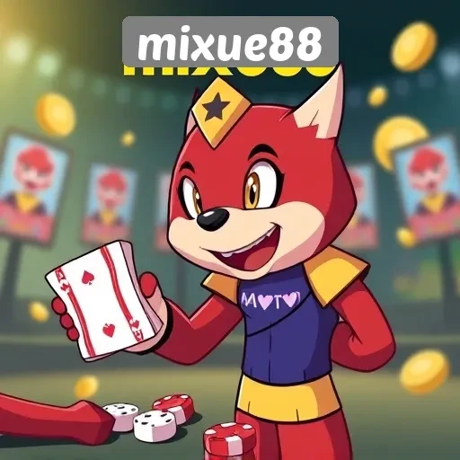 Promo Menarik yang Ditawarkan oleh Mixue88