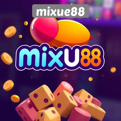Ciri Khas Mixue88 yang Membuatnya Berbeda dari Situs Game Lain