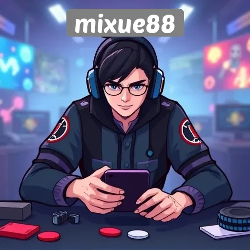 Perbandingan Mixue88 Dengan Situs Game Lain di Indonesia