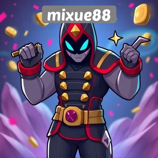 Berbagai Game Populer yang Tersedia di Mixue88