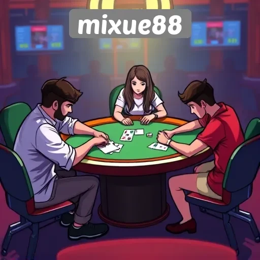 Strategi Menang di Permainan Mixue88 yang Populer