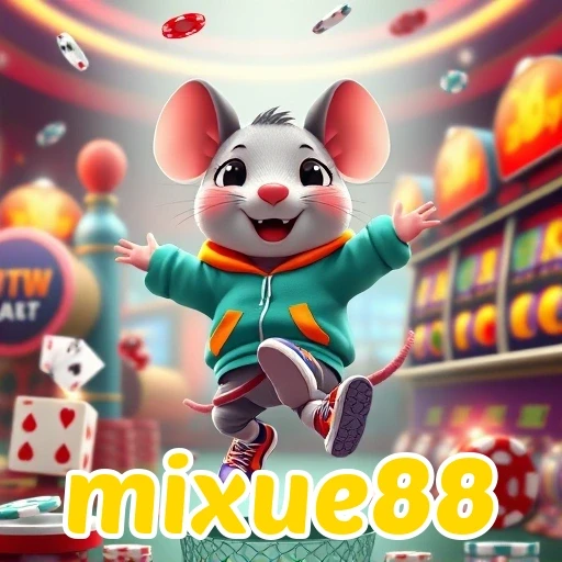 mixue88 Strategi Bermain