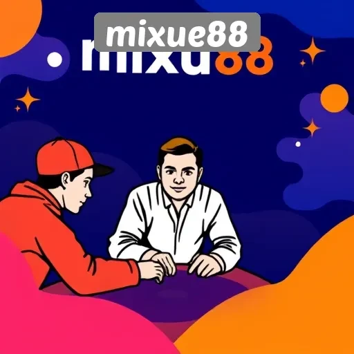 Studi Kasus Pengalaman Pengguna di Mixue88